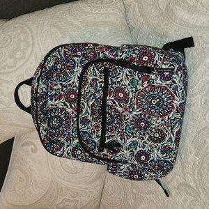Vera Bradley Backpack
